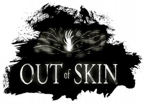 Out of Skin - Emily Carroll