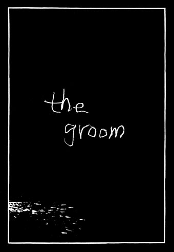 The Groom by Emily Carroll
